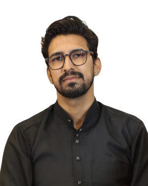 Anil Kumar Sen