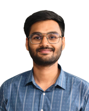 Anurag Seervi