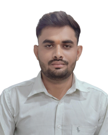 Rahul Kumar Meena